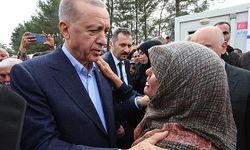 Erdoğan, 6 Şubat'ta deprem bölgesinde olacak