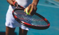 Tenis Dünyasında Yükselen İsim