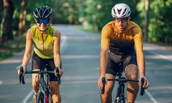 Bisiklet Sporuna Artan İlgi ve Sağlık Faydaları nelerdir ?