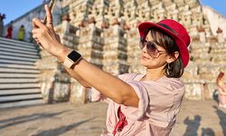 Turizmde Yenilikler ve Sürdürülebilir Seyahat Trendleri