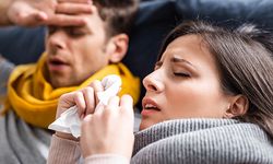 Grip ve Soğuk Algınlığına Karşı Korunma Yolları