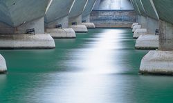 Su Baskınlarına Karşı Yenilik, Yeraltı Barajları