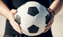 Futbol Topu, Yapımı ve Özellikleri