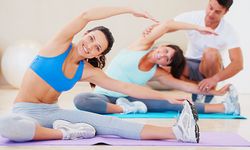 Sağlıklı Yaşam Rehberi, Egzersiz Rutinleri ve Spor Etkinlikleri