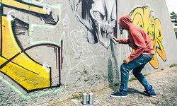 Sokak Sanatının Şehirler Üzerindeki Dönüştürücü Gücü