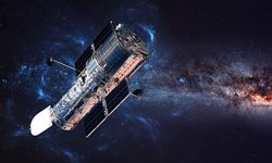 Hubble'ın Keskin Gözleriyle Yakalanan Evrenin Gizemleri
