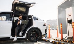 Tesla'nın Yeni Elektrikli Araç Modeli