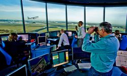 Hava Trafik Kontrolörlerinin Önemi ve Sorumlulukları