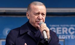 Cumhurbaşkanı Erdoğan  "Sorunları Çözeceğiz"
