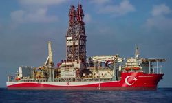 Marmara Denizi'nde Yeni Petrol Araştırmaları