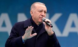 Erdoğan'dan Sert Eleştiri "Matruşka İttifakı"