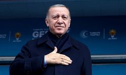 Cumhurbaşkanı Erdoğan'ın Tokat Mitinginden Güçlü Mesajlar