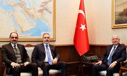 Bağdat Güvenlik Zirvesi, Türkiye'nin Öncelikleri