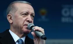 Erdoğan'dan Şanlıurfa Mitinginde Önemli Mesajlar
