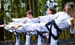Taekwondo, Kökeni, Gelişimi ve Bugünkü Durumu