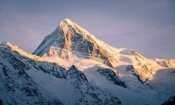Dünyanın En Önemli Dağları ve Yükseklik Sıralaması