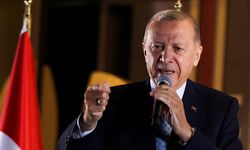 Erdoğan, İsrail Eleştirilerine Sert Tepki Gösterdi