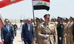 Erdoğan'dan Irak'a 12 Yıl Sonra İlk Resmi Ziyaret