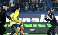 Trabzonspor-Fenerbahçe Maçı Sonrası PFDK Cezaları Açıklandı