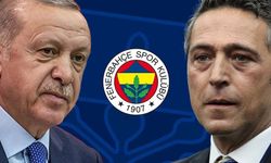 Türk Futbolunda Gelişmeler, Ali Koç ve Erdoğan Görüşmesi