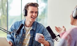 Podcastların Yükselişi, Medya Dönüşümünde Radyo Sunucuları