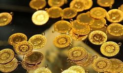 Altın Fiyatları Yatay Seyirde Sabit Kaldı