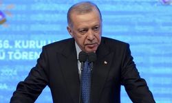 Erdoğan'dan İdeolojik Kamplaşmalara Karşı Uyarı