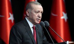 Erdoğan, 6-8 Ekim Olayları ve Adalet Sistemine İlişkin Değerlendirmelerde Bulundu