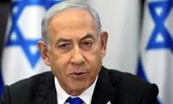 Uluslararası Ceza Mahkemesi Netanyahu İçin Tutuklama Talep Etti