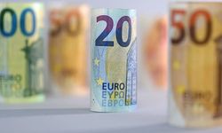 Euro Bölgesi'nde Yıllık Enflasyon Sabit Kaldı