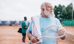 Yaşlıların Sağlığı ve Bağımsızlığı İçin Egzersiz