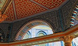 İslam Mimarisinin Zenginlikleri, Sanatın Yüzyıllık Serüveni