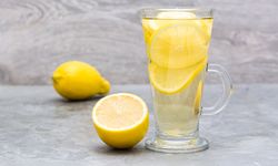 1 Ay Boyunca Limonlu Su İçmenin Vücuda Faydaları