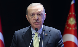 Erdoğan, G7 Zirvesi'nde Gazze İçin Çağrı Yapacak