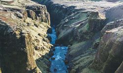 Dünya Harikası, Keşfedilmeyi Bekleyen 10 Kanyon
