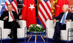 G7 Zirvesi'nde Erdoğan Yoğun Diplomasi Trafiği Gerçekleştirdi