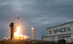 SpaceX, ABD Casus Uydularını Fırlatmaya Hazırlanıyor