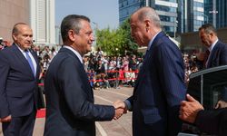 Erdoğan - Özel Görüşmesi Dünya Basınında