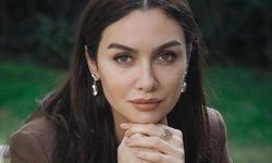 Birce Akalay; Hayal Kurmanın  İyi Gelmediğini Söylüyor