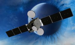 Türksat 6A Uzay Yolculuğuna Hazırlanıyor