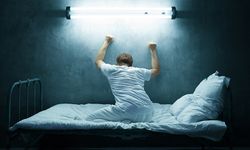 Gece Uykusundan Sık Sık Uyananlar İçin Kaliteli Uyku Önerileri