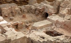 Dünyanın Dört Bir Yanından Önemli Arkeolojik Keşifler