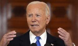 Biden'a Sürpriz Çağrı, Başkanlık Yarışından Çekil