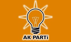 AK Parti'nin 23. Yıl Dönümünde  Kutlama Mesajları