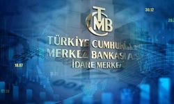 Merkez Bankası Rezervlerinde 2,6 Milyar Dolar Azalma Yaşandı