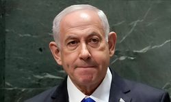 Netanyahu İran'a Yönelik Misilleme Saldırısını Onayladı