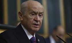 MHP Lideri Bahçeli’den Sert Mesajlar