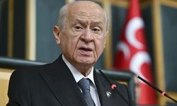 Devlet Bahçeli’den Kararlılık Mesajı