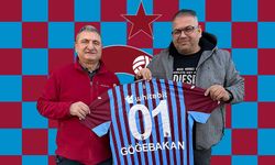 Trabzonspor Sevgisi Beyaz Saray’a Taşınıyor