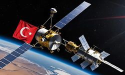 Türksat 6A Türkiye’yi Zirveye Taşıyor